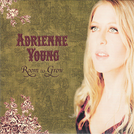 Adrienne Young - Room to grow