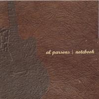 Al Parsons - Notebook