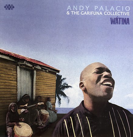 Andy Palacio - Watima