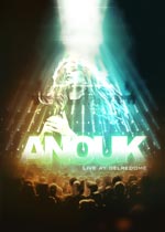 Anouk - Live at the Gelredome (dvd)