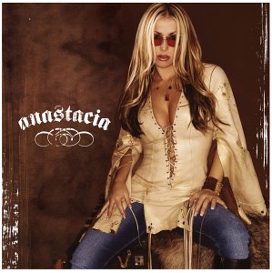 Anastacia - Anastacia