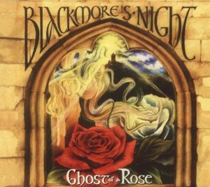 Blackmore's Night - Ghost of oa rose