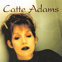 Catte Adams - Catte Adams