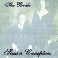 Susan Campton - The bride