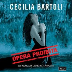 Cecilia Bartoli - Opera proibita