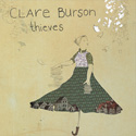 Clare Burson - Thieves