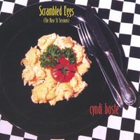 Cyndi Boste - Scrambled eggs