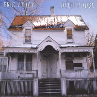 Eric Athey - Open house