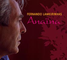 Fernando Lameirinhas - Anaïna