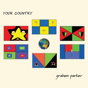 Graham Parker - Your country