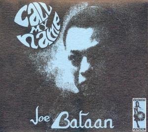 Joe Bataan - Call my name