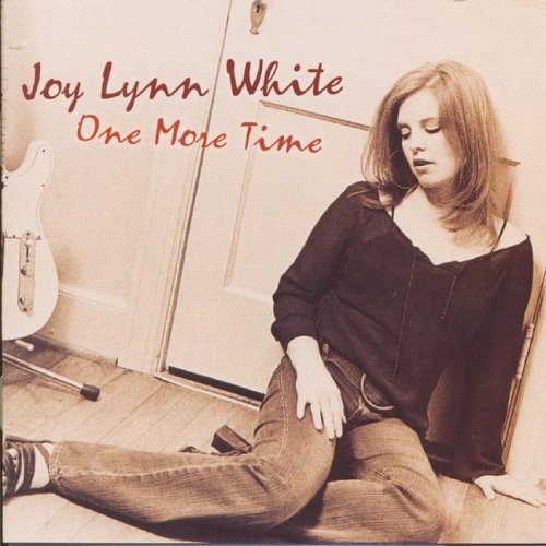 Joy Lynn White - One more time