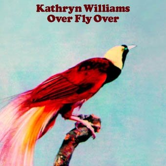 Kathryn Williams - Over fly over