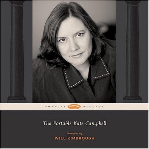 Kate Campbell - The portable Kate Campbell