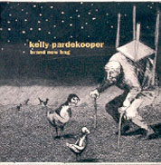 Kelly Pardekooper - Brand new bag