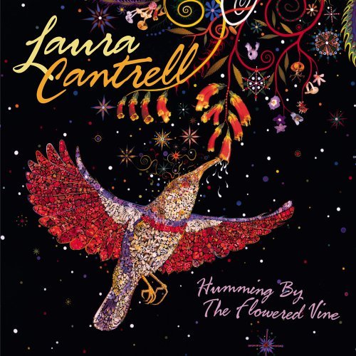 Laura Cantrell - Humming by the flowered vine