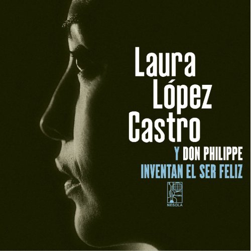 Laura López Castro y Don Philippe - Inventan el ser feliz