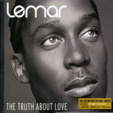 Lemar - The truth about love