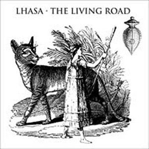Lhasa - The living road