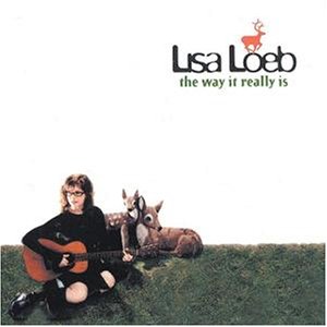 Lisa Loeb - The way it really is