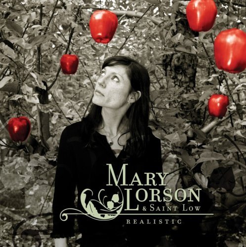 Mary Lorson & Saint Low - Realistic