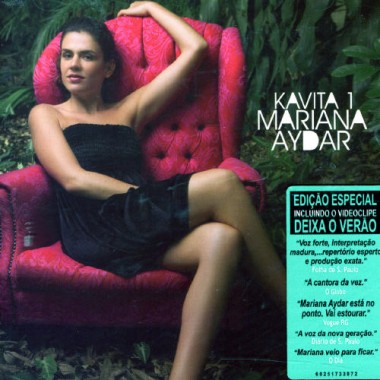 Mariana Aydar - Kavita 1