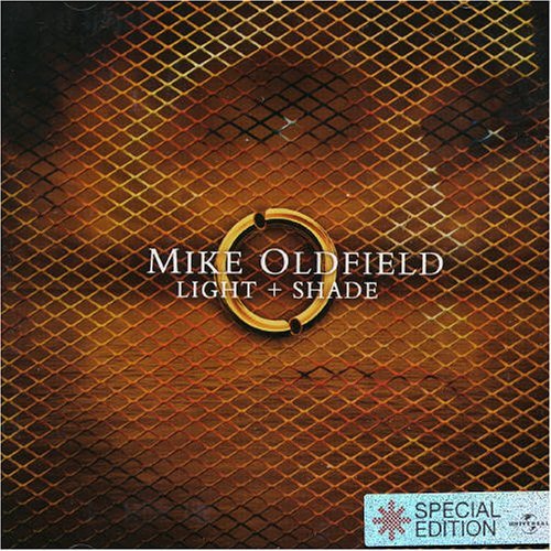 Mikie Oldfield - Light + shade
