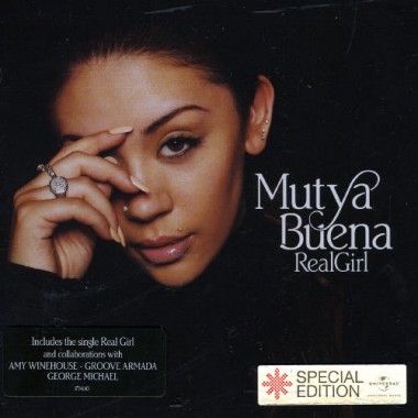 Mutya Buena - Real girl
