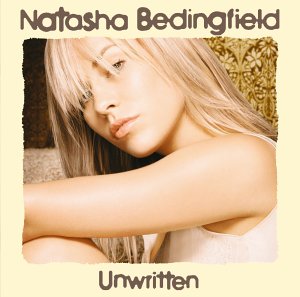 Natasha Bedingfiel;d - Unwritten