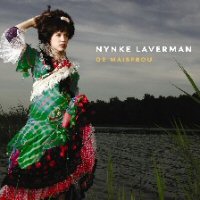 Nynke Laverman - De maisfrou