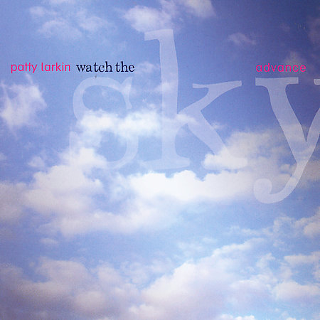Patty Larkin - Watch the sky