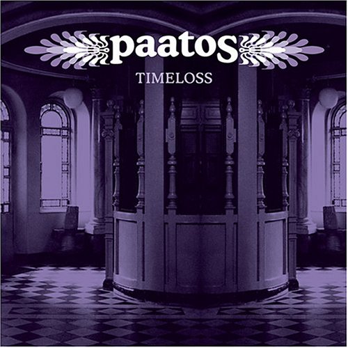 Paatos - Timeloss
