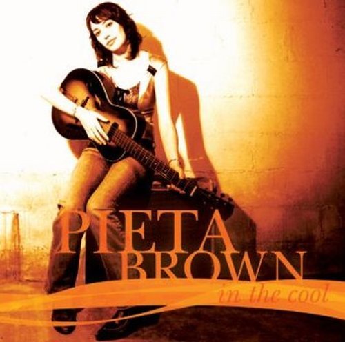 Pieta Brown - In the cool