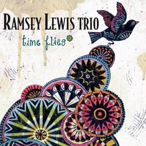 Ramsey Lewis Trio - Time flies