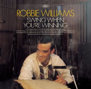 Robbie Williams - Sing when you're winning