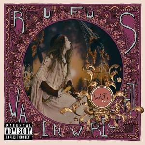 Rufus Wainwright - Want two