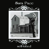 Sara Pace - Self-titled