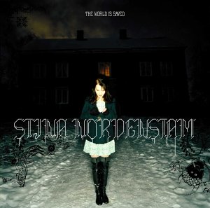 Stina Nordenstam - The world is saved