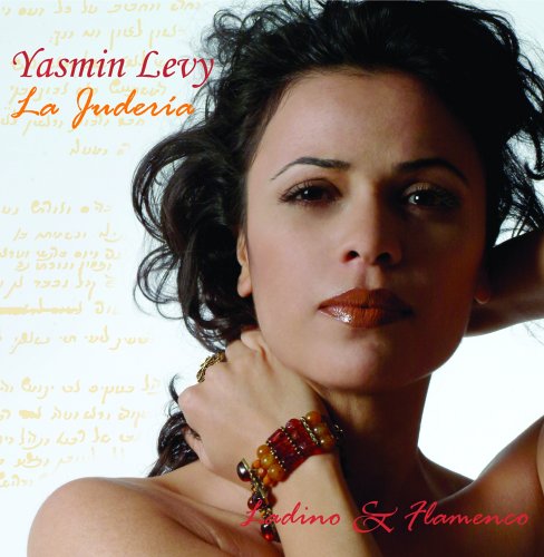 Yasmin Levy - La Juderia