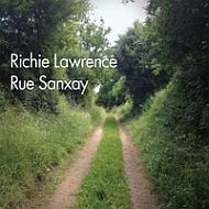 Richie Lawrence - Rue Sanxay