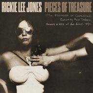 Ricky Lee Jones - Pieces of treasure