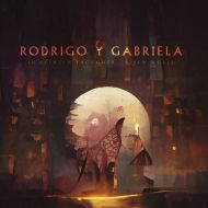 Rodrigo Y Gabriela - In between thoughts... a new world