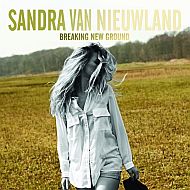 Sandra van Nieuwland - Breaking new ground