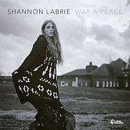 Shannon LaBrie - War & peace