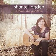 Shantell Ogden - Better at goodbye