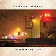 Shemekia Copeland - Outskirts of love