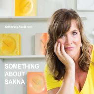 Something About Sanna - Something About Sanna