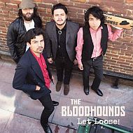 The Bloodhounds - Let's loose