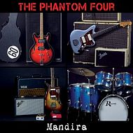 The Phantom Four - Mandira