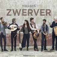 Toasaves - Zwerver